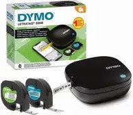 DYMO LetraTag 200B Bluetooth Beschriftungsgerät mit Thermodruck - Bild 1