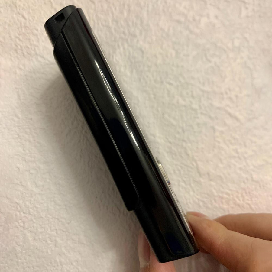 Generalüberholtes Nokia N72 2G Mobiltelefon in Schwarz - Bild 2