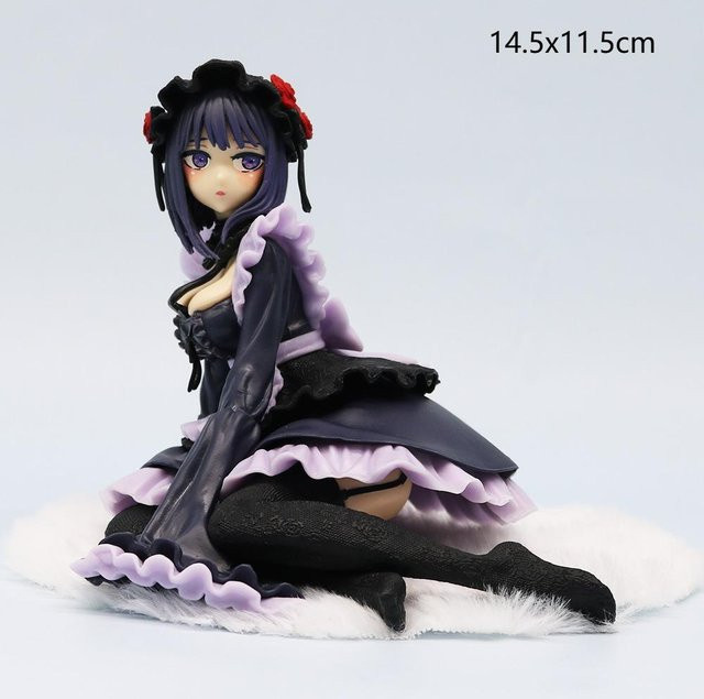 Binchi Outdoor Product My Dress Up Darling Kitagawa Marin Figur, ab 14 Jahren - Bild 1