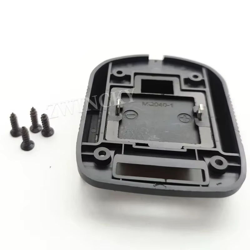 DIY Adapter Konverter Basis Ladekopf Gehäuse für Makita 18V Lithium-Batterie in Schwarz - Bild 6