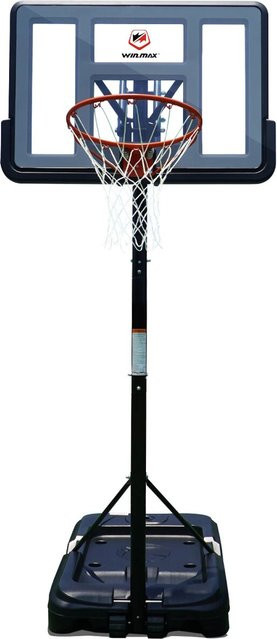 COFI 1453 Mini-Basketballkorb Indoor und Outdoor - Bild 1