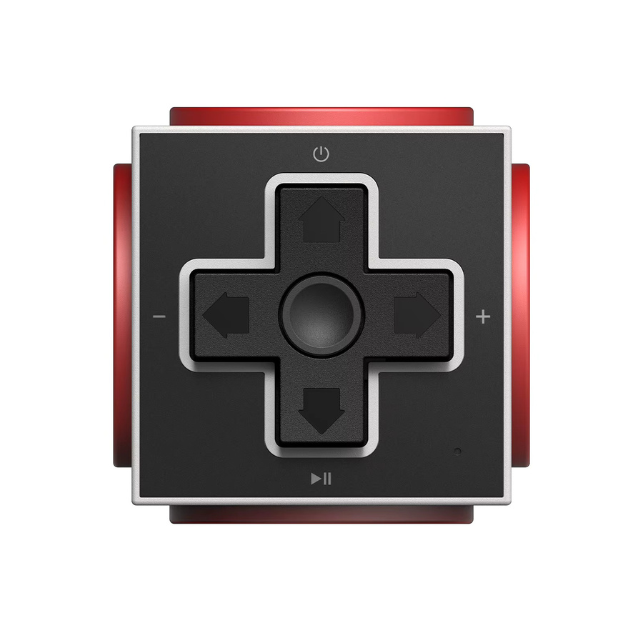 8BitDo Retro Cube 2 Kabelloser Bluetooth-Lautsprecher mit Ladestation für N Edition Tastatur und Maus - Bild 2