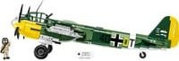 COBI Konstruktionsspielzeug Junkers Ju 88 Flugzeug der Luftwaffe aus Klemmbausteinen - Bild 1