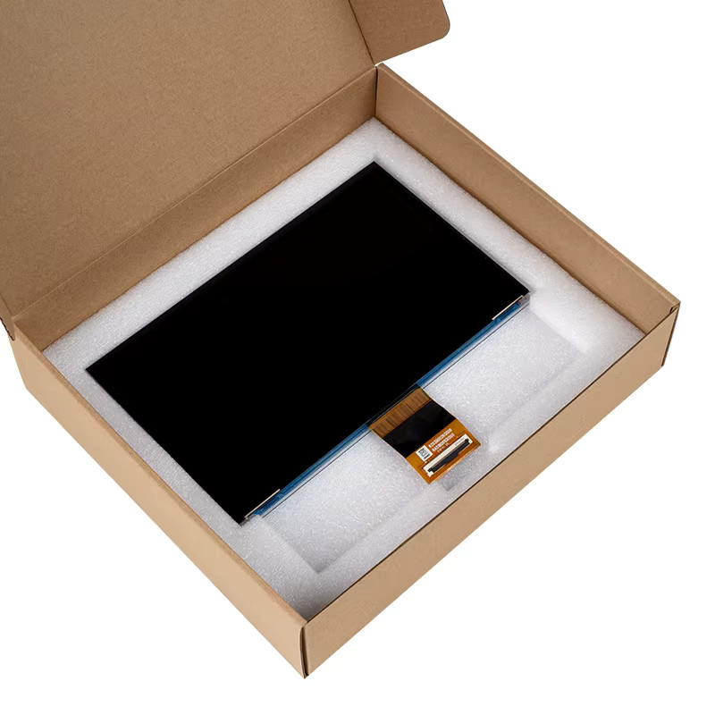 Anycubic LCD-Bildschirm-Ersatzteil für Photon Mono M5 und M5S, 10,1 Zoll, 12K Monochrom, Schwarz - Bild 5