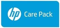 HP EPACK 2YR NBD OS NB ONLY F/ DEDICATED PERSONAL COMPUTING GR (U7C48E) Servicevertrag in Blau - Bild 1