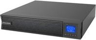 PowerWalker VFI 1000 ICR IoT USV in Schwarz - Bild 1