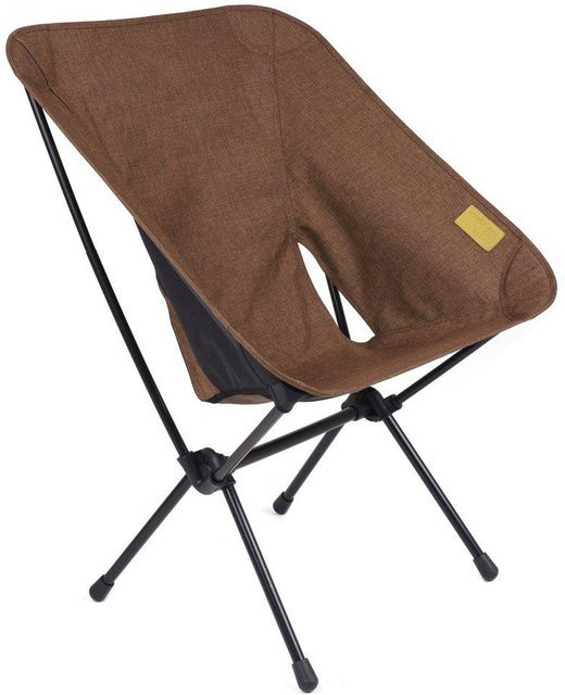 Helinox Deco Strandstuhl Home XL in Kaffeebraun - Bild 1