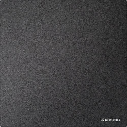 3Dconnexion CadMouse Pad Compact Mauspad Schwarz - Bild 2