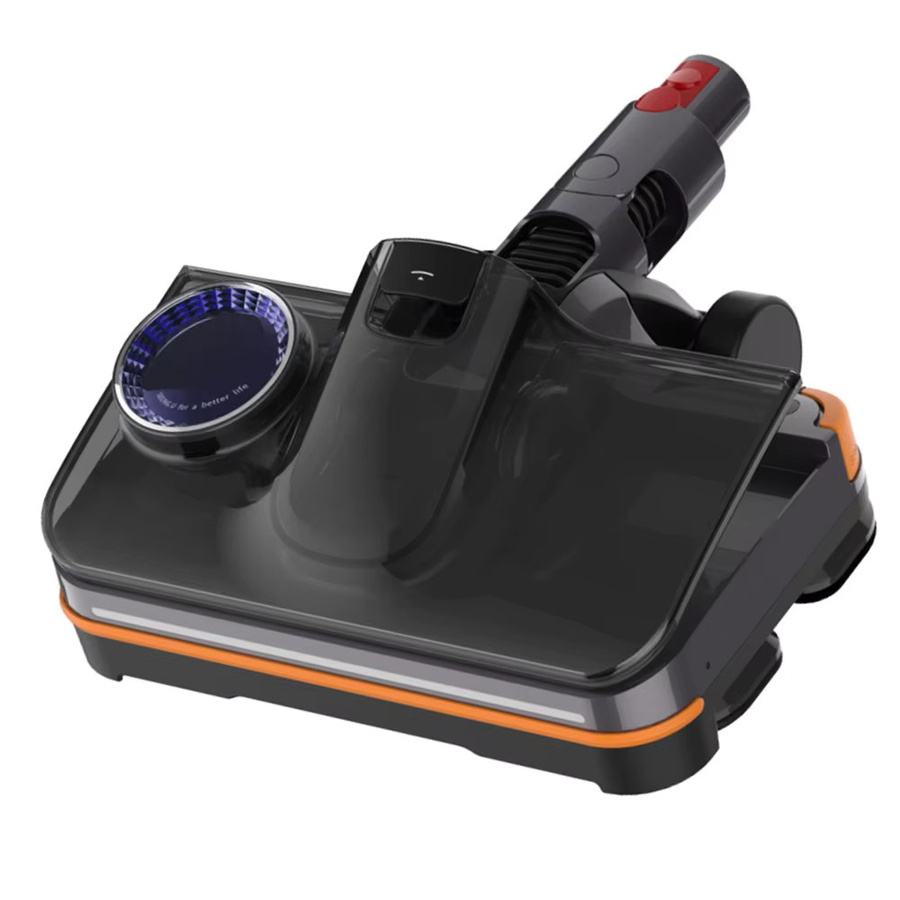 Bürstenkopf für Dyson V7 V8 V10 V11 V15 Staubsauger mit T6 Ultraviolett-Sterilisation für SATUO T5 Trocken-Nass-Sauger 3 in 1 - Bild 2