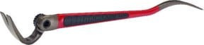 Hultafors Hesse Nageleisen 209 SB/25" in Rot, Länge: 64 cm - Bild 1