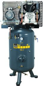 Schneider Electric Kompressor UNM STS 1000-15-270 in Blau - Bild 1