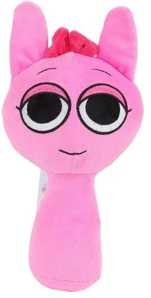 Yiran toy Sprunki Plüschtiere, Plüsch / Textil, ab 3 Jahre - Bild 1