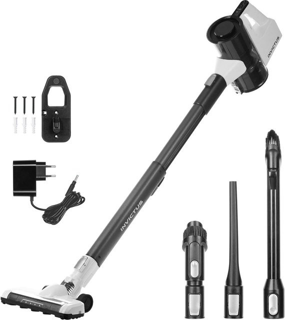 Genius Invictus X6 Pro 14-teiliges Set - Bild 3