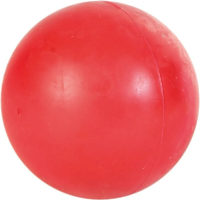 Jollypaw Ball Naturgummi, 6 cm - Bild 1