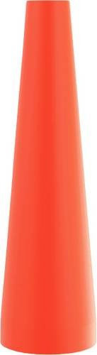Ledlenser Signalkappe P17R P17 P17.2 M17R i17R Ersatzteil in Orange - Bild 1