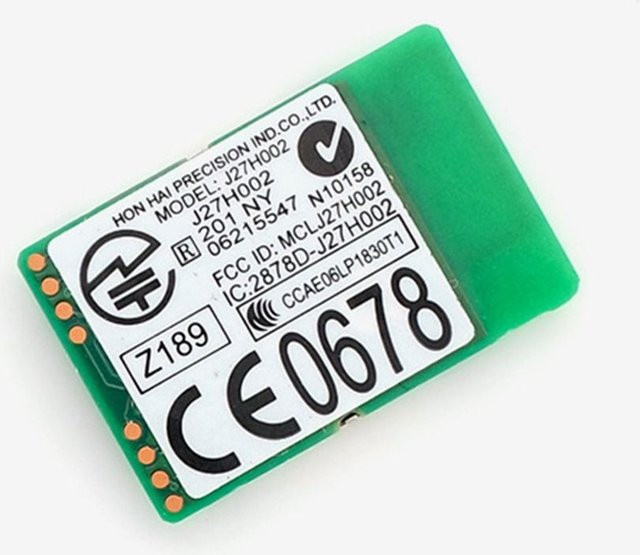 Universal Wifi Netzwerkkarte für Wii zur kabellosen Verbindung - Bild 1