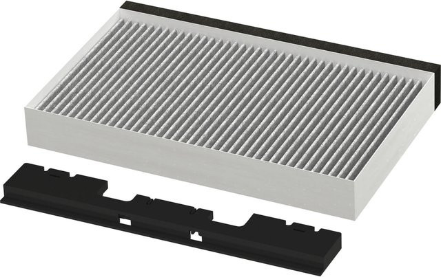 Siemens LZ32CBB14 Clean Air Standard Geruchsfilter in Weiß - Bild 1