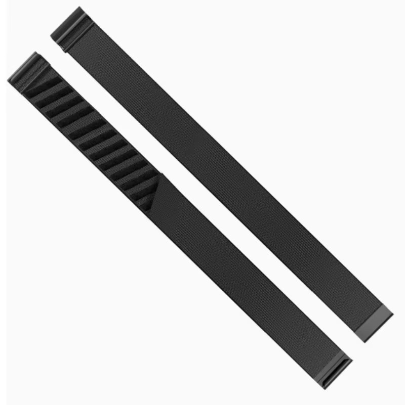 Bizepsband Nylon, kompatibel mit Whoop 5.0, soul cool - Bild 2