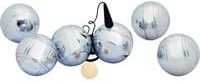 New Sports Boule-Spiel mit Magnetheber aus Nylon und Eisen als Geschicklichkeitsspiel - Bild 1