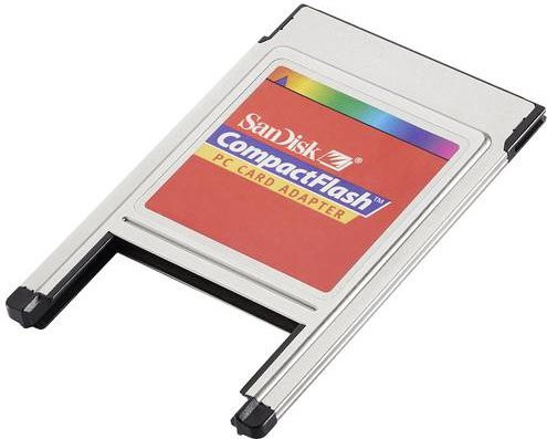 Siemens Starterkit 6AV6574-2AF00-8AX0 mit Memory Card in Silber - Bild 1