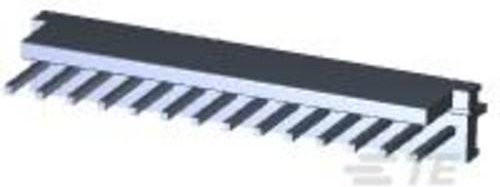 TE Connectivity Steckverbinder 4-641213-4 Schwarz - Bild 1