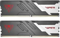 Patriot DDR5-6000 Arbeitsspeicher Dual-Kit 48 GB (2x 24 GB) in Schwarz und Multicolour - Bild 1