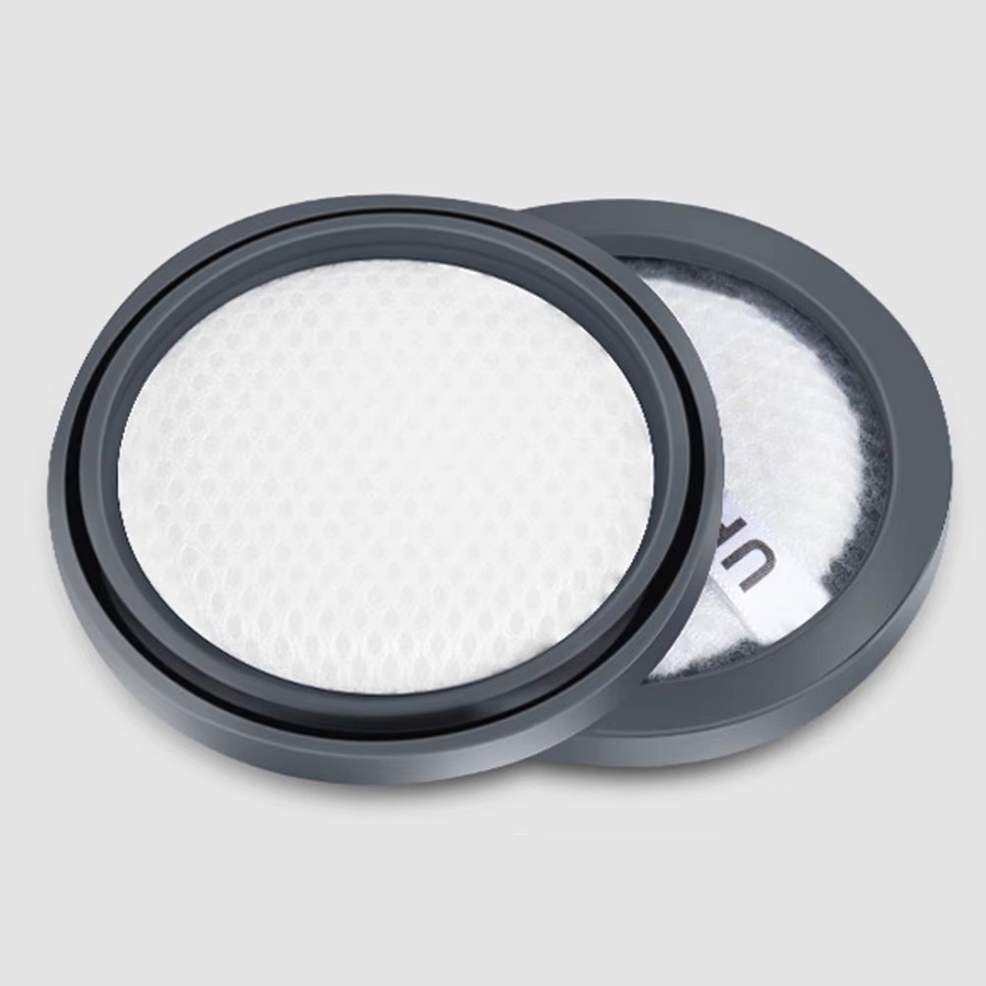 HEPA-Filter für Dibea DW200 TT8 M500 kabellosen Reiniger von fowoy - Bild 2