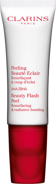 CLARINS Peeling Beaute Eclair Gesichtspeeling - Bild 1