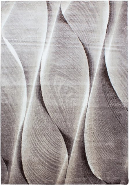 Ayyildiz Kurzflorteppich Parma 9310 Braun B: 160 cm, T: 230 cm - Bild 1