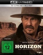Horizon, 4K UHD Blu-ray, Kevin Costner - Bild 1