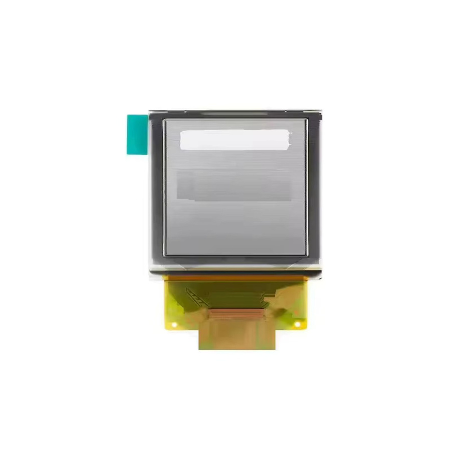 Helios KWL EC 300W L OLED-Display Ersatz für die Reparatur des Farbbildschirms - Bild 2