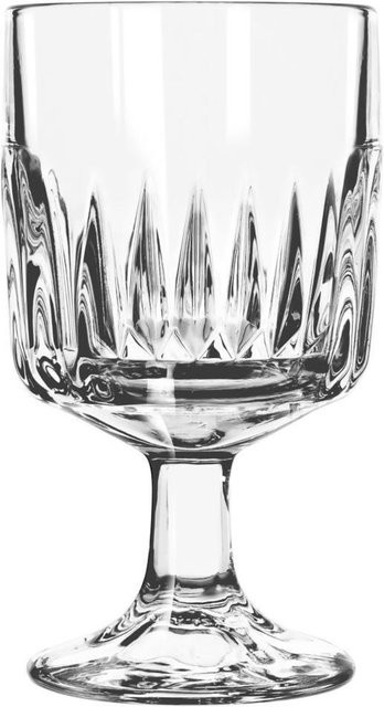 Libbey Winchester Trinkglas Goblet transparent 310 ml 36er Pack - Bild 1