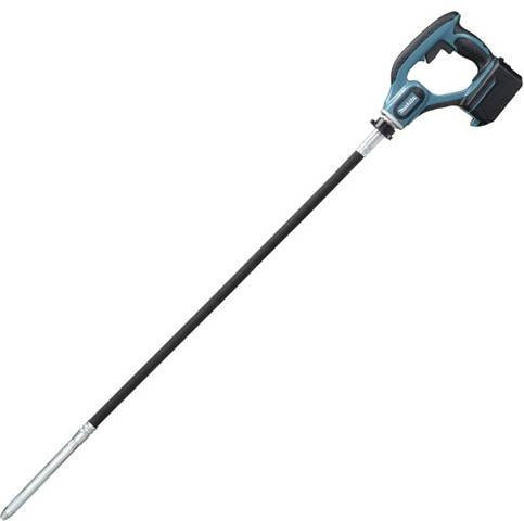 Makita Akku-Betonverdichter DVR450RTE 18 V in Petrol - Bild 1