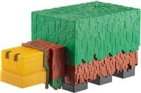 Mattel Minecraft Schnüffler Actionfigur Spielfigur - Bild 1