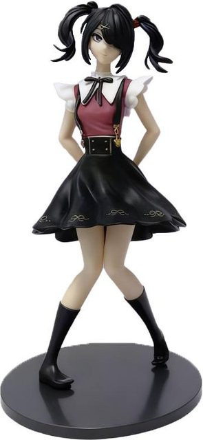 Luminasta KAngel Actionfiguren, Anime Figur, ab 14 Jahren - Bild 1