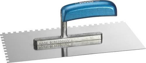 Kwb 924438 Glättekelle aus Edelstahl in Silber - Bild 1