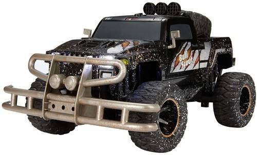 Revell Bull Scout RC Monstertruck Offroad 1:10 ab 8 Jahren - Bild 1