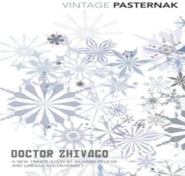 Doktor Schiwago von Boris Pasternak, Taschenbuch - Bild 1