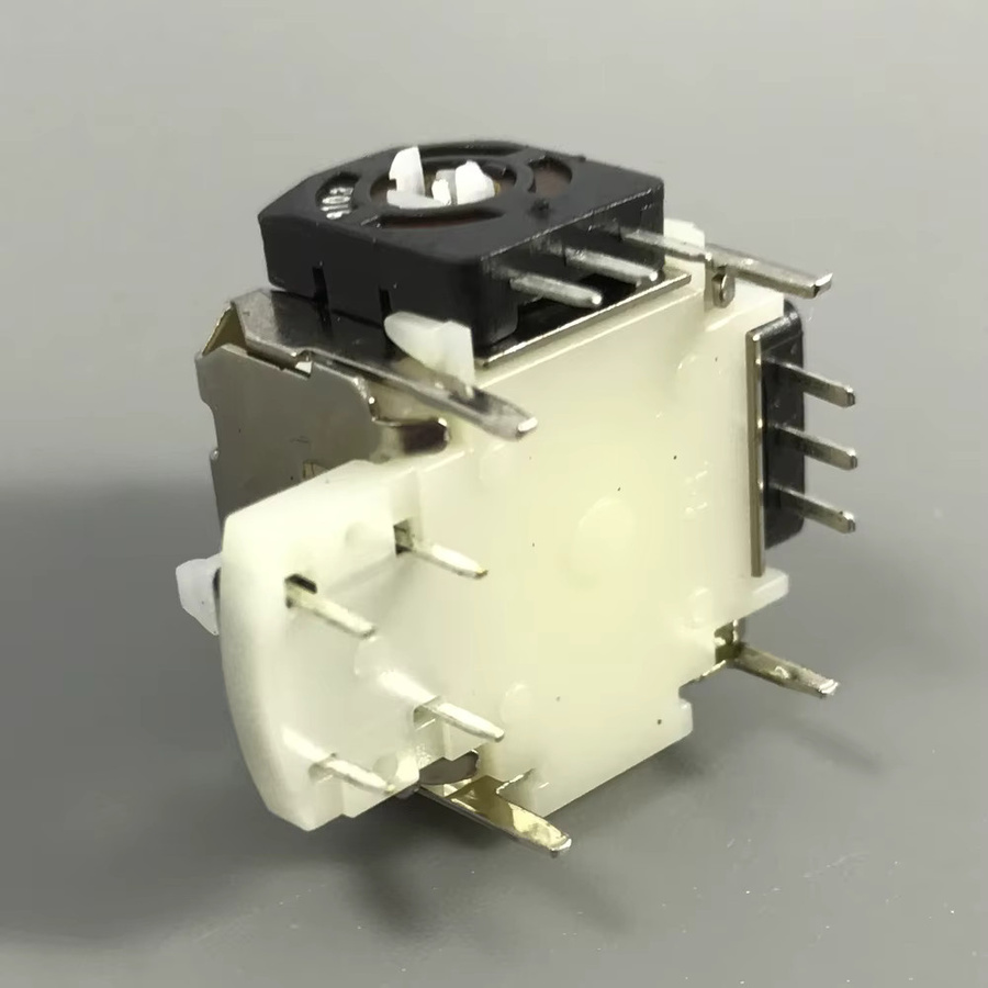 2 Stück 3D Analog-Joystick-Module von ChengHaoRan für PS2 und XBOX360 Controller - Bild 2