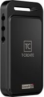 Team Group P31 Externe SSD 1 TB USB-C Schwarz - Bild 1