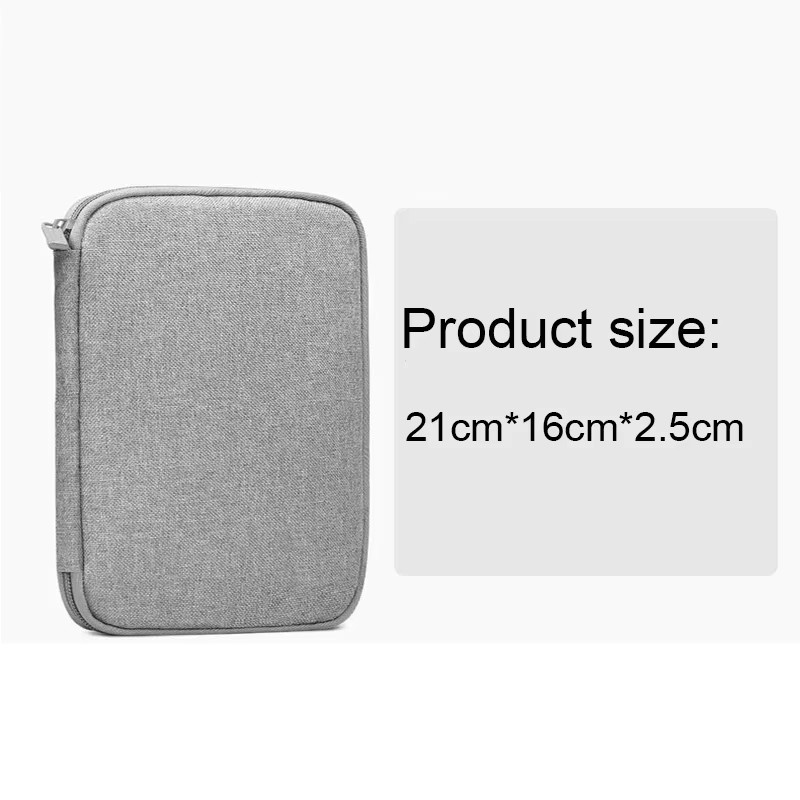 Armband-Box für Apple Watch 10–15, Aufbewahrungstasche, Unisex - Bild 4