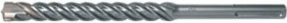 DeWalt Hammerbohrer SDS-max mit Carbide-Spitze, Grau, Durchmesser: 38 mm, Länge: 570 mm, Breite: 45 mm - Bild 1