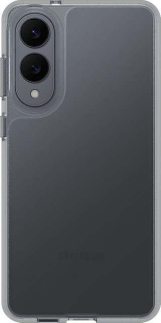 Otterbox React Backcover für Samsung Galaxy S25 Edge in Transparent - Bild 1