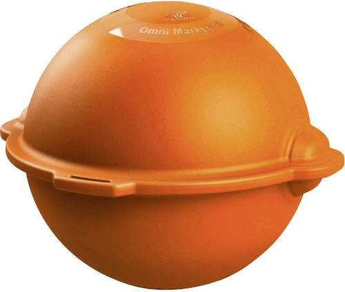 Tempo Communications Omni Marker OM-05 Sensor, Orange, 30 Stück - Bild 1