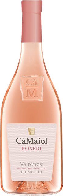 Ca' Maioli Roseri Ca Maiol Roséwein, 2024, Lombardei, trocken, 1,5 l - Bild 1