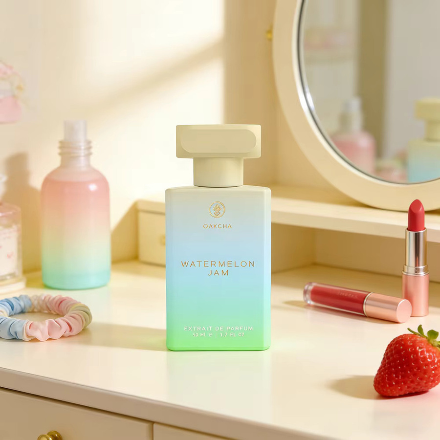 Oakcha Watermelon Jam Extrait de Parfum, 50 ml, Damen, Fruchtig - Bild 3