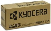 Original Kyocera Toner TK-5290K Schwarz für ECOSYS P7240cdn - Bild 1