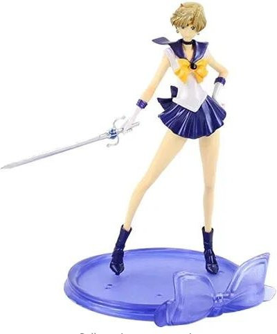 Sailor Moon Actionfiguren, ab 14 Jahren - Bild 1