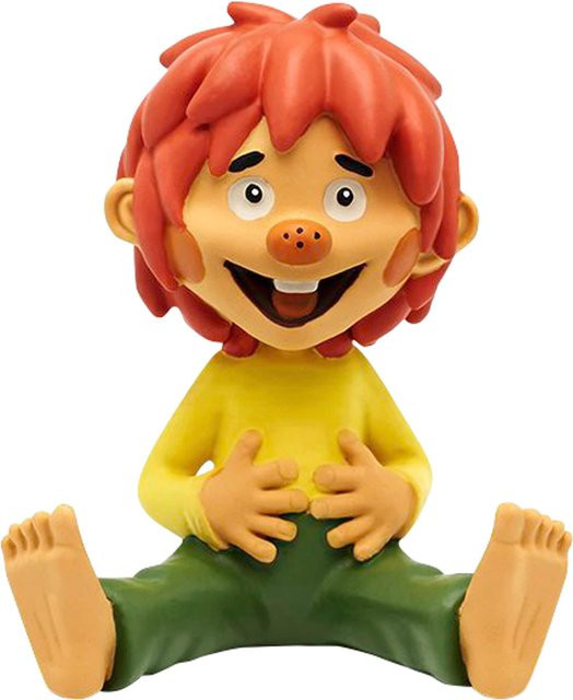 Pumuckl - Spuk in der Werkstatt / Das verkaufte Bett, Tonie Hörfigur - Bild 1
