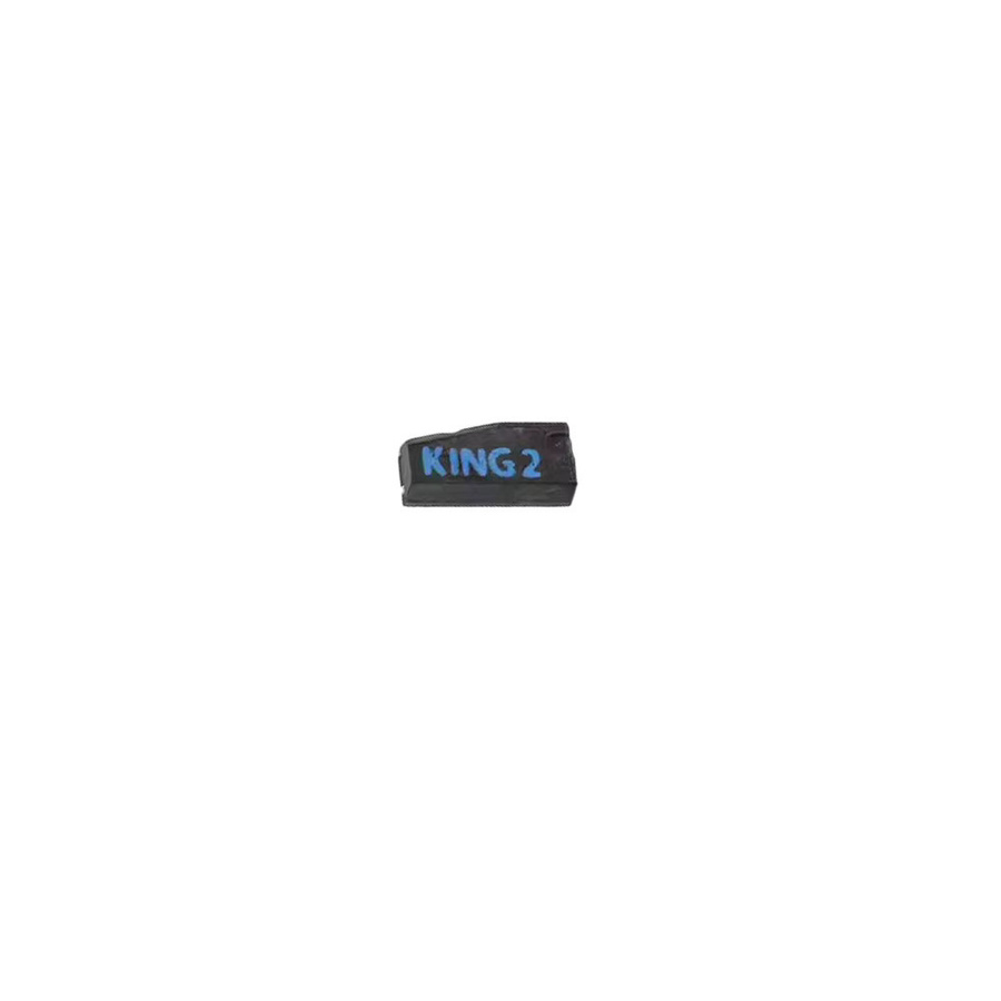 JMD King Chip Blue zum Klonen von Handy, Baby, Autoschlüssel-Chips (Typen 46, 48, 4c, 4d, G, T5) - Bild 2